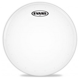 EVANS B13HDD - пластик для том тома 13' HD DRY , двойной с отверстиями по краю
