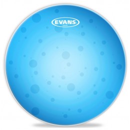 EVANS TT16HB - 16' Hydraulic Blue пластик для том тома