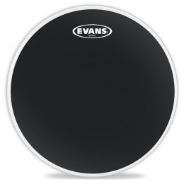 EVANS TT16HBG - 16' Hydraulic Black пластик для том тома