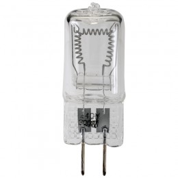 OSRAM 64516/CP97 - лампа галоген. , 230 В/300 Вт, без отражателя GX 6,35 OSRAM 64516/CP97 - лампа галоген. , 230 В/300 Вт, без отражателя GX 6,35