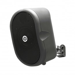 SHOW CSB-10T/BK - широкополосная АС 70/100В,10Вт, 85 дБ, динамик 3', черный SHOW CSB-10T/BK - широкополосная АС 70/100В,10Вт, 85 дБ, динамик 3', черный