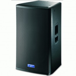 FBT MITUS 115A - активная двухполосная акустическая система, 400+200Вт, 133дБ, 46Гц-20к Гц, DSP FBT MITUS 115A - активная двухполосная акустическая система, 400+200Вт, 133дБ, 46Гц-20к Гц, DSP