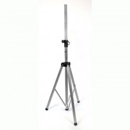 TEMPO SPS300AL - стойка тренога под колонку, высота 1500-2200 мм, диаметр штанги 35 мм, до 70 кг TEMPO SPS300AL - стойка тренога под колонку, высота 1500-2200 мм, диаметр штанги 35 мм, до 70 кг