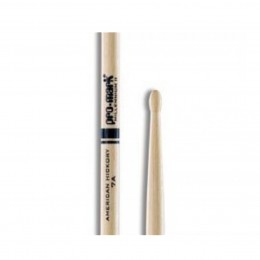 PROMARK TX7AW - барабанные палочки , орех PROMARK TX7AW - барабанные палочки , орех
