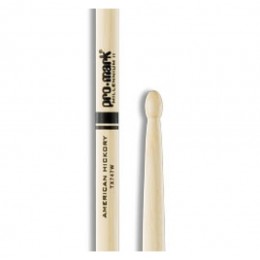 PROMARK TX747W - барабанные палочки , орех, нейлоновый наконечник PROMARK TX747W - барабанные палочки , орех, нейлоновый наконечник