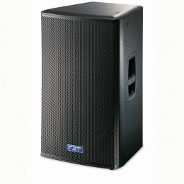 FBT MITUS 115 - пассивная двухполосная акустическая система, 800Вт, 132дБ, 50Гц-18к Гц, 15'+1' FBT MITUS 115 - пассивная двухполосная акустическая система, 800Вт, 132дБ, 50Гц-18к Гц, 15'+1'