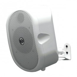 SHOW CSB-10T/WH - широкополосная АС 70/100В,10Вт, 85 дБ, динамик 3',белый SHOW CSB-10T/WH - широкополосная АС 70/100В,10Вт, 85 дБ, динамик 3',белый