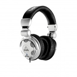 BEHRINGER HPX2000 - закрытые, динамические мониторные наушники, 20-20000 Гц BEHRINGER HPX2000 - закрытые, динамические мониторные наушники, 20-20000 Гц