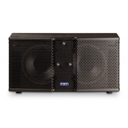 FBT VERTUS CLA 208SA - активный сабвуфер 2х8', 600 Вт, 125/129 дБ SPL FBT VERTUS CLA 208SA - активный сабвуфер 2х8', 600 Вт, 125/129 дБ SPL
