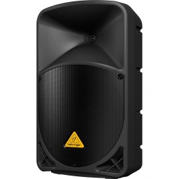 BEHRINGER B112MP3 - активная двухполосная акустическая система с MP3, 12'+1,35', 1000Вт, би-амп, уси BEHRINGER B112MP3 - активная двухполосная акустическая система с MP3, 12'+1,35', 1000Вт, би-амп, уси