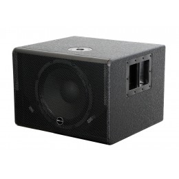 INVOTONE DSX12SA - активный 12' сабвуфер, 350 Вт, класс D, 47-125 Гц, 124 дБ SPL INVOTONE DSX12SA - активный 12' сабвуфер, 350 Вт, класс D, 47-125 Гц, 124 дБ SPL