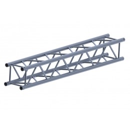 INVOLIGHT ISX29-250 - ферма квадратная, прямая, 2.5 м, 290мм, труба 50 мм INVOLIGHT ISX29-250 - ферма квадратная, прямая, 2.5 м, 290мм, труба 50 мм