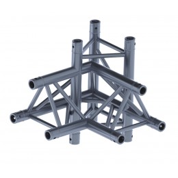 INVOLIGHT ITX29-C16 - модуль для 4-х ферм , треугольн., 290х500 INVOLIGHT ITX29-C16 - модуль для 4-х ферм , треугольн., 290х500