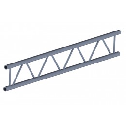 INVOLIGHT IFX29-250 - ферма плоская, прямая, 2.5 м, 290 мм, труба 50 мм