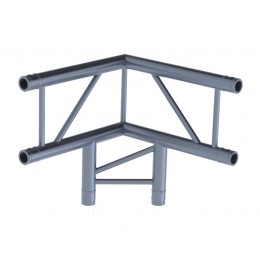 INVOLIGHT IFX29-C13 - угловой модуль для 3-х ферм 90*, плоский, вертикальный, 290х500 INVOLIGHT IFX29-C13 - угловой модуль для 3-х ферм 90*, плоский, вертикальный, 290х500