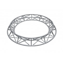 INVOLIGHT ITC29-D300 - круг из треугольных ферм, диаметр 3 м, 290 мм, труба 50 мм INVOLIGHT ITC29-D300 - круг из треугольных ферм, диаметр 3 м, 290 мм, труба 50 мм