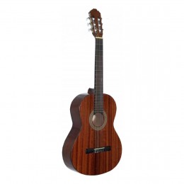 SAMICK CN-1/N - классическая гитара, 4/4, красное дерево, цвет натуральный SAMICK CN-1/N - классическая гитара, 4/4, красное дерево, цвет натуральный