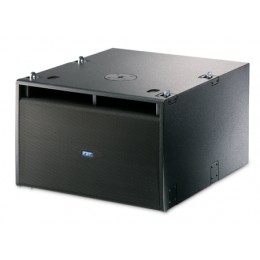 FBT MITUS 212FS - пассивный сабвуфер, 500Вт., 8 Ом., 50Гц-20кГц., SPL 134 дБ FBT MITUS 212FS - пассивный сабвуфер, 500Вт., 8 Ом., 50Гц-20кГц., SPL 134 дБ
