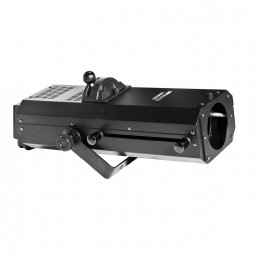 INVOLIGHT LEDFS150 - следящая LED пушка, белый светодиод 150 Вт (LED Engin), DMX-512 INVOLIGHT LEDFS150 - следящая LED пушка, белый светодиод 150 Вт (LED Engin), DMX-512