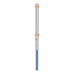 INVOLIGHT SL-100 - опора телескопическая, длина: 1000-1500 мм, сечение: 50 мм INVOLIGHT SL-100 - опора телескопическая, длина: 1000-1500 мм, сечение: 50 мм