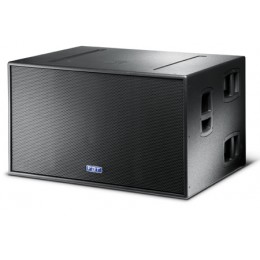 FBT SUBLINE 218SA - активный сабвуфер 2х18' , 2000Вт, 30-100Гц., 139 дБ SPL FBT SUBLINE 218SA - активный сабвуфер 2х18' , 2000Вт, 30-100Гц., 139 дБ SPL