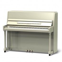 SAMICK JS118D/WHHP - пианино, 118x148x61, 257кг, белый полир. SAMICK JS118D/WHHP - пианино, 118x148x61, 257кг, белый полир.