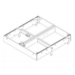 FBT MS-F210 - рама подвеса для MUSE 210 FBT MS-F210 - рама подвеса для MUSE 210