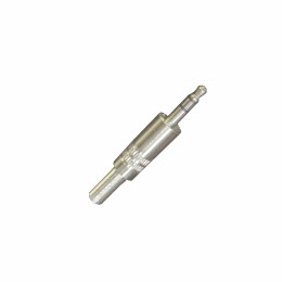 INVOTONE J50S - джек стерео, кабельный, 3.5 мм, корпус металл INVOTONE J50S - джек стерео, кабельный, 3.5 мм, корпус металл