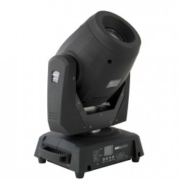 INVOLIGHT LEDMH127S - голова вращения (SPOT), LED 120 Вт, DMX-512 INVOLIGHT LEDMH127S - голова вращения (SPOT), LED 120 Вт, DMX-512