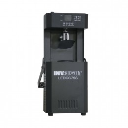 INVOLIGHT LEDCC75S - сканер (SPOT), LED 75 Вт, DMX-512 INVOLIGHT LEDCC75S - сканер (SPOT), LED 75 Вт, DMX-512