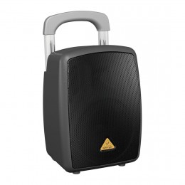 BEHRINGER MPA40BT-PRO - портативная система звукоусиления, 40 Вт, 8' BEHRINGER MPA40BT-PRO - портативная система звукоусиления, 40 Вт, 8'