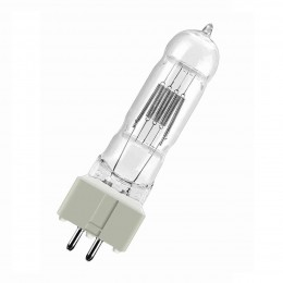 OSRAM 64754/CP90 - лампа галоген. 230 В/1200 Вт, GX9,5 , ресурс 200 часов OSRAM 64754/CP90 - лампа галоген. 230 В/1200 Вт, GX9,5 , ресурс 200 часов