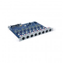 AVID STAGE OPTION CARD SRO-192 - 8 канальная карта аналоговых выходов для S6L