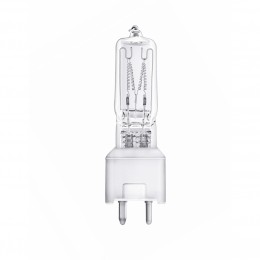 OSRAM 64673/CP81 - лампа галоген. 230 В/300 Вт GY 9.5 OSRAM 64673/CP81 - лампа галоген. 230 В/300 Вт GY 9.5