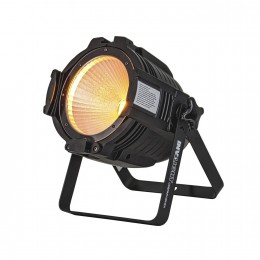 INVOLIGHT COBPAR100HEX - светодиодный прожектор, 100 Вт COB RGBWA+UV INVOLIGHT COBPAR100HEX - светодиодный прожектор, 100 Вт COB RGBWA+UV