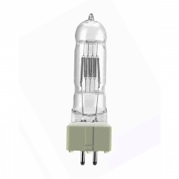 OSRAM 64752/T29 - лампа галогенная 230 В/1200 Вт, GX9,5 , 400 часов OSRAM 64752/T29 - лампа галогенная 230 В/1200 Вт, GX9,5 , 400 часов