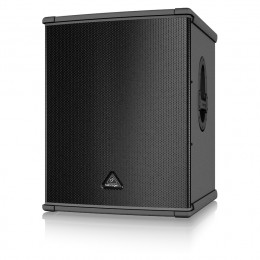 BEHRINGER B1800XP - активный сабвуфер, 18', 3000Вт BEHRINGER B1800XP - активный сабвуфер, 18', 3000Вт