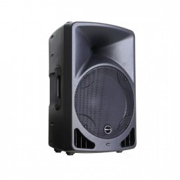 INVOTONE EVO15WBA - активная, двухполосная 15', акустическая система, 120Вт, класс D, 55Гц-20кГц INVOTONE EVO15WBA - активная, двухполосная 15', акустическая система, 120Вт, класс D, 55Гц-20кГц