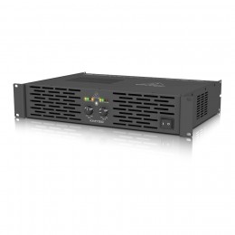 BEHRINGER KM750 - усилитель мощности, 2х200 Вт/8 Ом, 2х400 Вт/4 Ом, 750 Вт/8 Ом (мост) BEHRINGER KM750 - усилитель мощности, 2х200 Вт/8 Ом, 2х400 Вт/4 Ом, 750 Вт/8 Ом (мост)