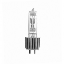 OSRAM 93728 LL HPL575 - галогеновая лампа 575 Вт , цоколь G 9,5 с керамическим радиатором OSRAM 93728 LL HPL575 - галогеновая лампа 575 Вт , цоколь G 9,5 с керамическим радиатором
