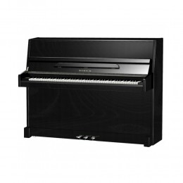SAMICK JS043UD/EBHP - пианино,109x148x57, 240кг, струны 'Roslau'(нем.), полир., черный SAMICK JS043UD/EBHP - пианино,109x148x57, 240кг, струны 'Roslau'(нем.), полир., черный