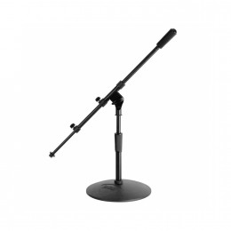 ONSTAGE MS9409 - микрофонная стойка укороченная , круглое основание.Высоты: 228-330мм ONSTAGE MS9409 - микрофонная стойка укороченная , круглое основание.Высоты: 228-330мм