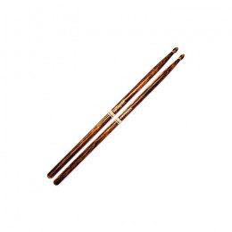 PROMARK TX5AW-FG - барабанные палочки, орех, закалённые огнем PROMARK TX5AW-FG - барабанные палочки, орех, закалённые огнем