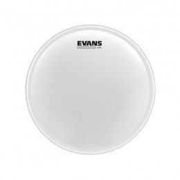 EVANS B12UV1 - пластик для том тома 12' однослойный  Coated