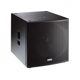 FBT SUBLINE 118SA - активный сабвуфер, 1200 Вт RMS, 33 Гц-100 Гц, 134 дБ SPL FBT SUBLINE 118SA - активный сабвуфер, 1200 Вт RMS, 33 Гц-100 Гц, 134 дБ SPL