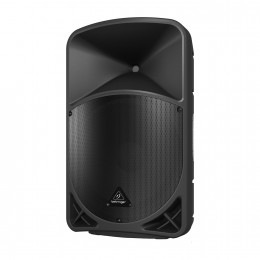 BEHRINGER B15X - активная двухполосная акустическая система, 1000Вт., 15', 24 битный процессор BEHRINGER B15X - активная двухполосная акустическая система, 1000Вт., 15', 24 битный процессор