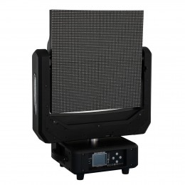 INVOLIGHT MH VIDEO HD - голова вращения (WASH), LED SMD5050 4096pix RGB, DMX-512, Art-Net INVOLIGHT MH VIDEO HD - голова вращения (WASH), LED SMD5050 4096pix RGB, DMX-512, Art-Net