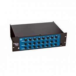 INVOTONE DSB0816 - модуль 8 входов - 16 выходов для цифрового микшера INVOTONE MX2208D INVOTONE DSB0816 - модуль 8 входов - 16 выходов для цифрового микшера INVOTONE MX2208D