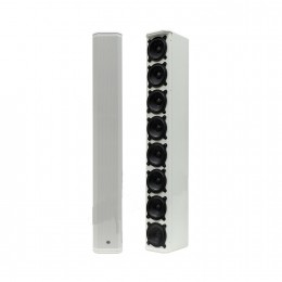 SHOW CS-308W - громкоговоритель колонна настенный, 60 Вт, 100/70В, белый SHOW CS-308W - громкоговоритель колонна настенный, 60 Вт, 100/70В, белый