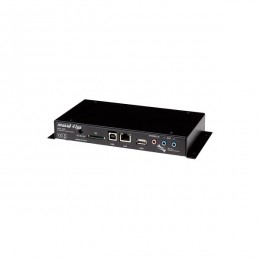 FBT EAC 4000 - Ethernet аудиокарта, для организации потокового вещания аудиосигналов в локальную IP FBT EAC 4000 - Ethernet аудиокарта, для организации потокового вещания аудиосигналов в локальную IP